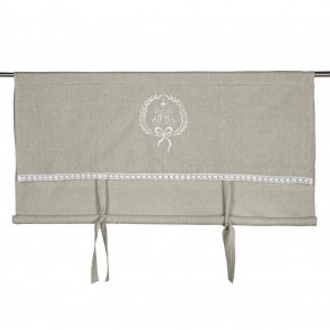 Hovedbilde Emmy Rollup  Linfarget 140 cm ...
