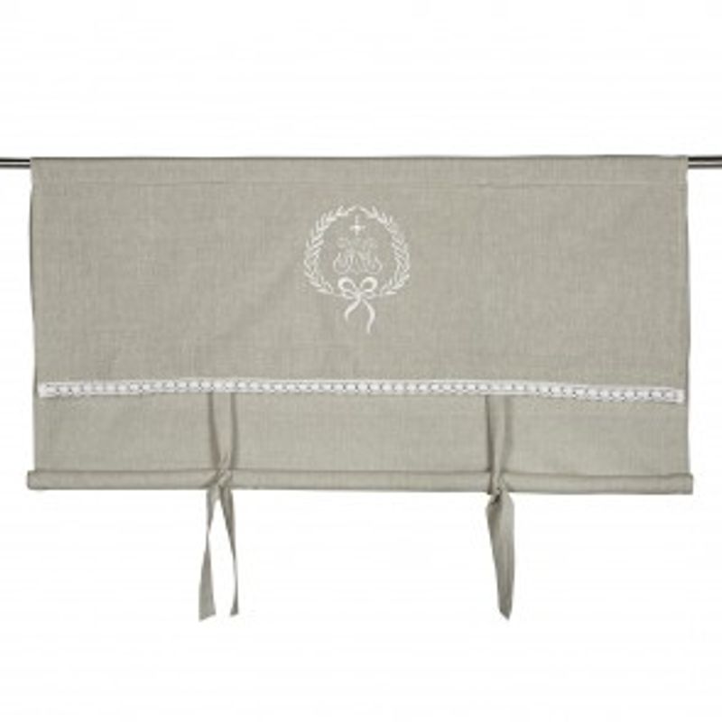 Emmy Rollup  Linfarget 140 cm 