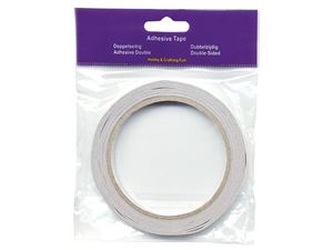 Hovedbilde Dobbelsidig tape 9 mm