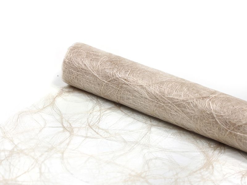 Englevev Sizoweb 30cm x 25m  2200 Beige