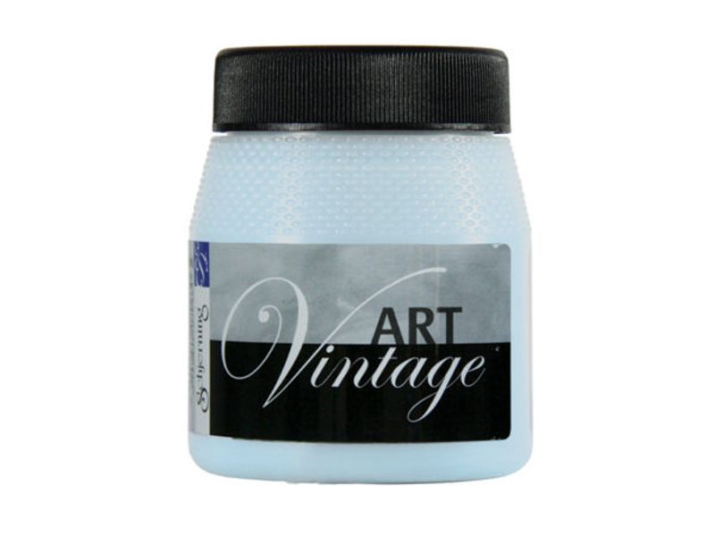 Kalkmaling Himmelblå Art vintage 250 ml