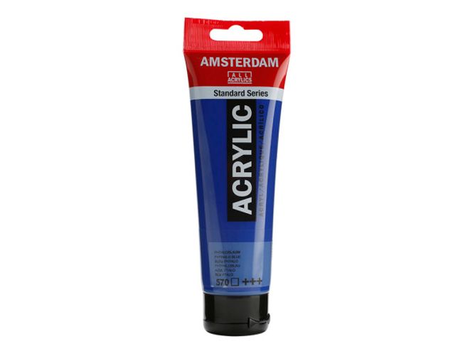 Hovedbilde Amsterdam Standard 120ml ...