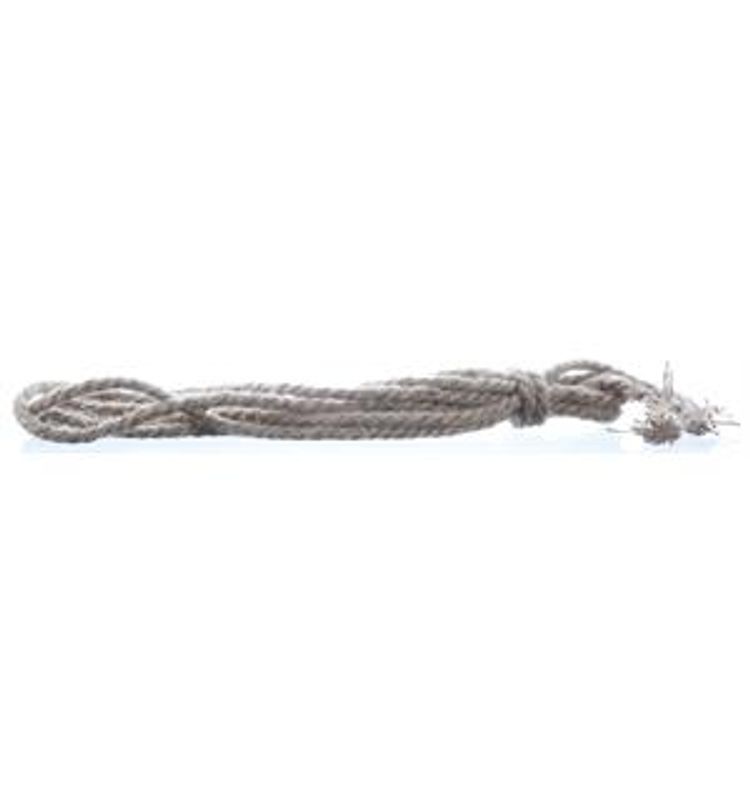 Tau brunt 5 meter 400 gr
