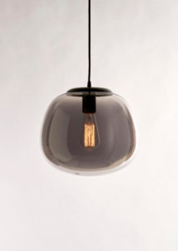 Prado taklampe Røk Ø 29 cm 