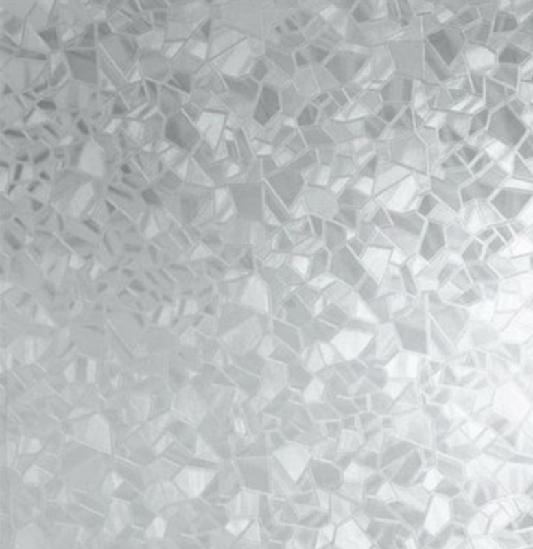 Klebefolie/kontaktpapir Geometri 45x200cm