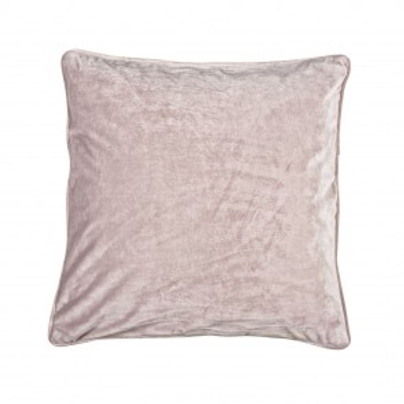 Putetrekk Velvet Rose 45x45 cm