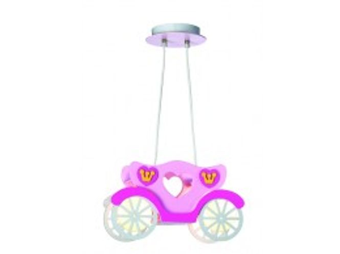 Hovedbilde Taklampe Cinderella ...