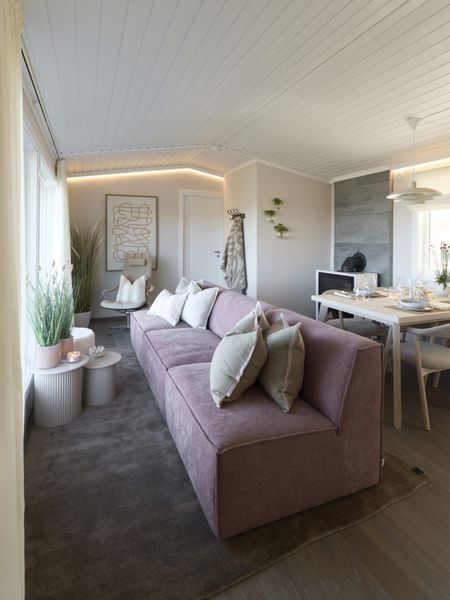 VINYLTAPET NEW TEXTURES 34177