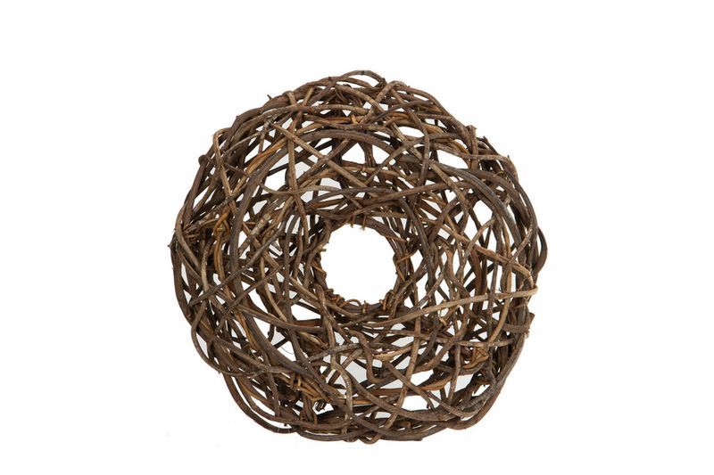 Krans natur 48 cm