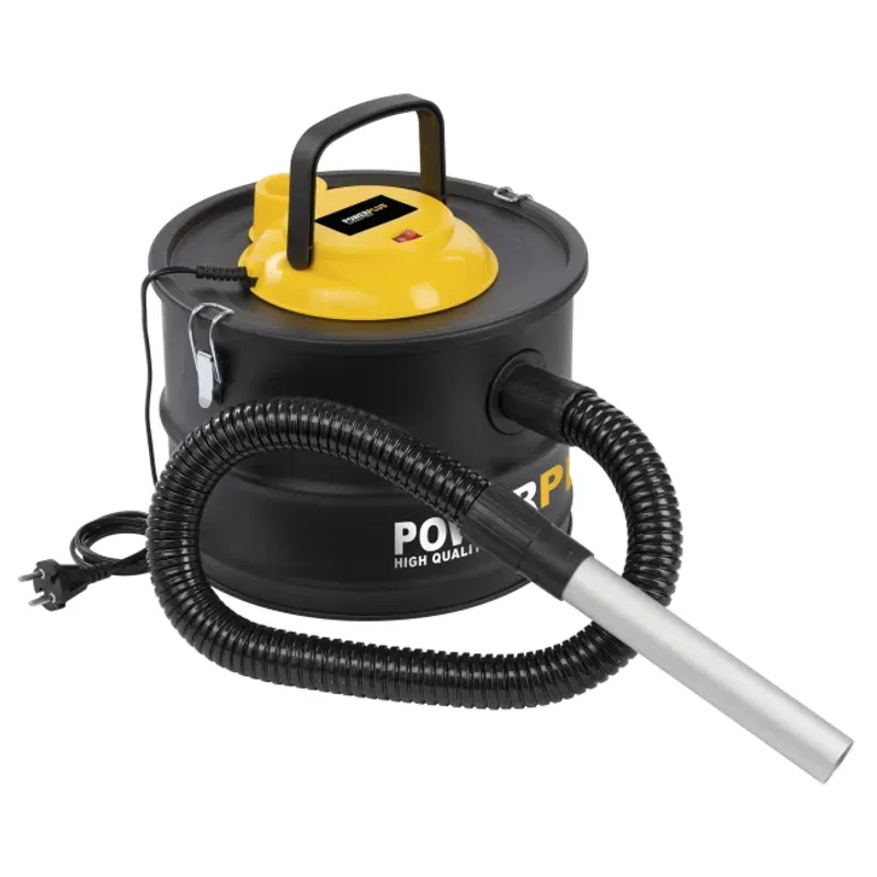 Askesuger 1000W 15L Powerpluss