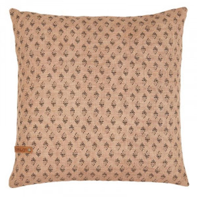 Hovedbilde Putetrekk Soft Flower 45x45
