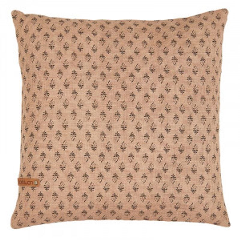 Putetrekk Soft Flower 45x45