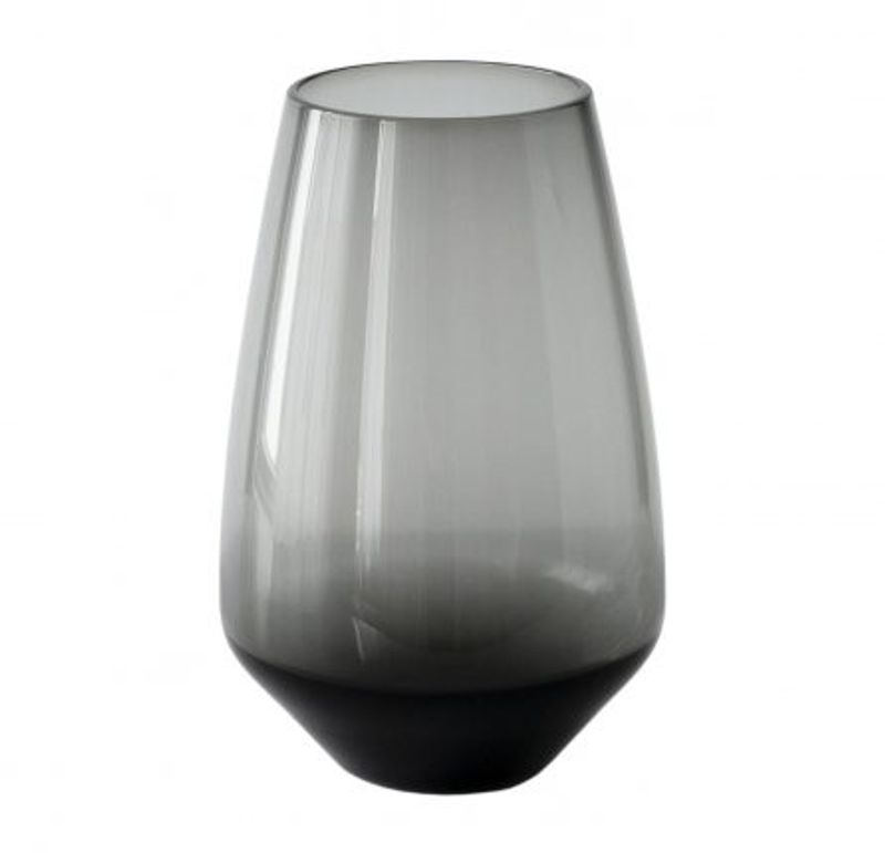 Halvor Bakke Noir vannglass 35 cl
