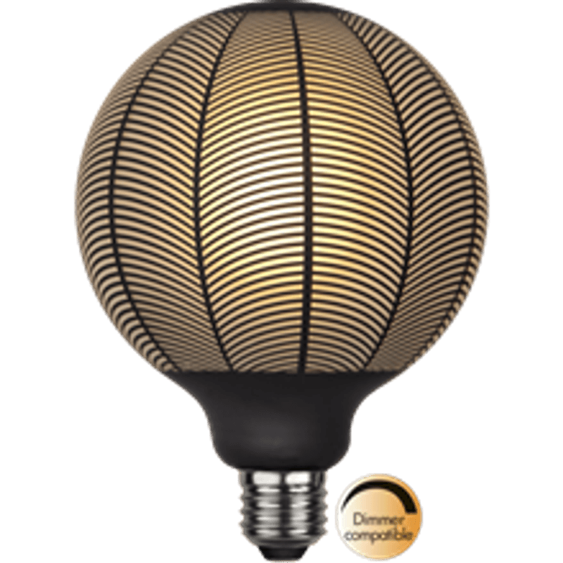Graphic pine G125 130lm 2700k