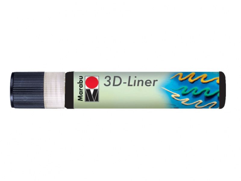 Penn 3D Liner sort