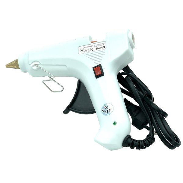 Limpistol 110/240V  40 W 0,1 kg