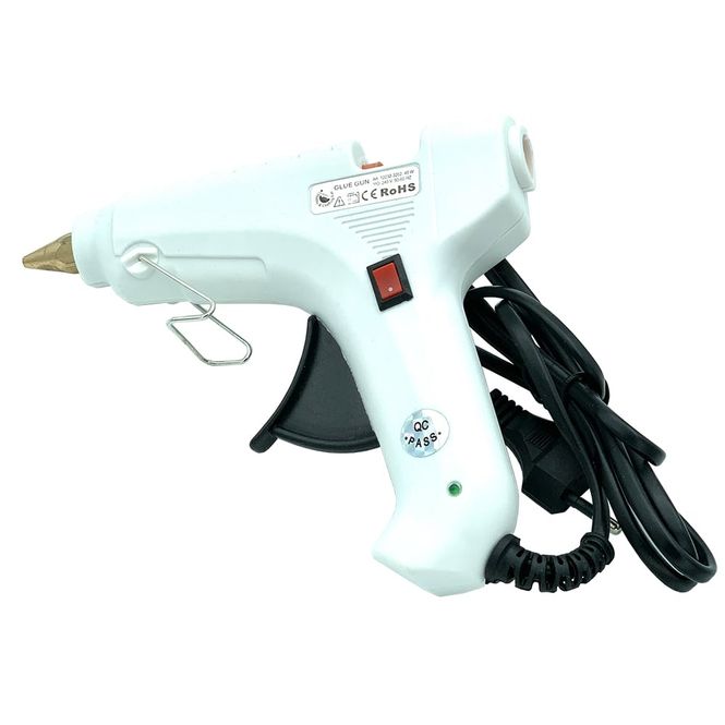 Hovedbilde Limpistol 110/240V  40 W 0,1 ...