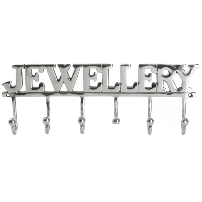 Hovedbilde Knaggrekke jewellery 6 ...