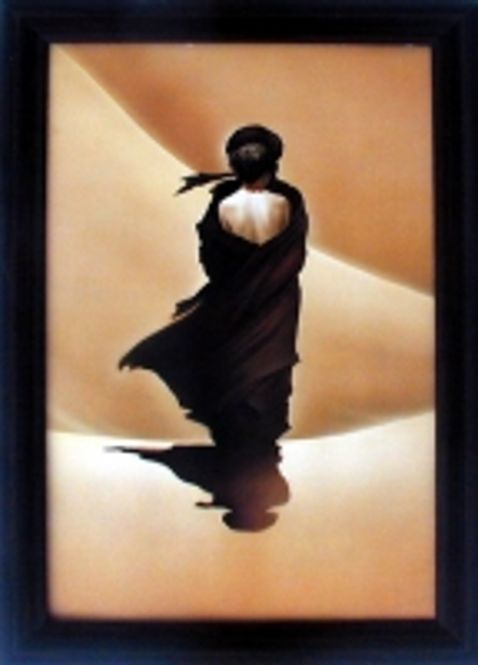 Hovedbilde Bilde R.Casaro 50x80 cm
