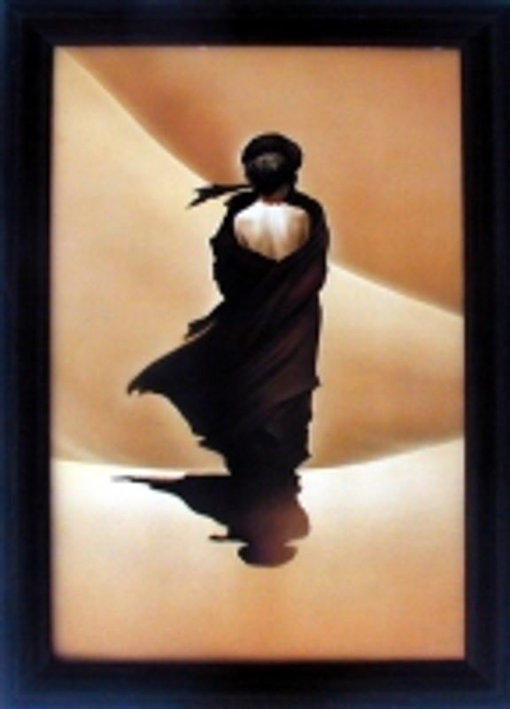 Bilde R.Casaro 50x80 cm