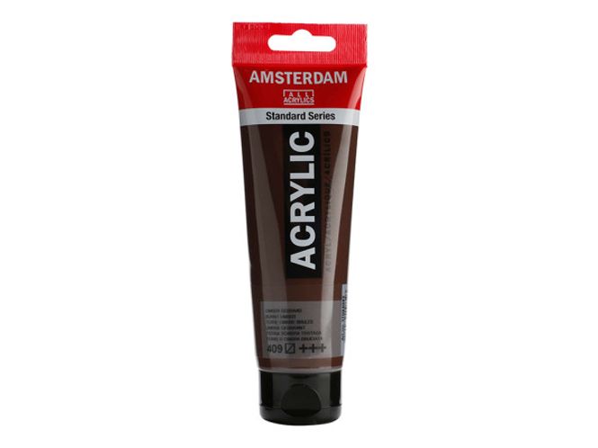 Hovedbilde Amsterdam Standard 120ml ...