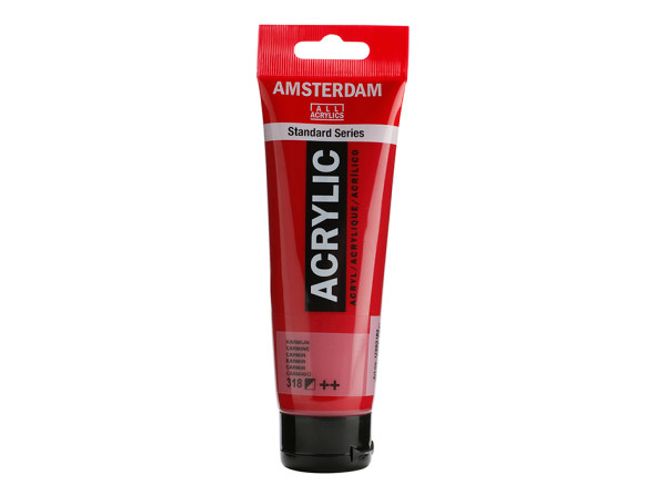 Hovedbilde Amsterdam Standard 120ml ...