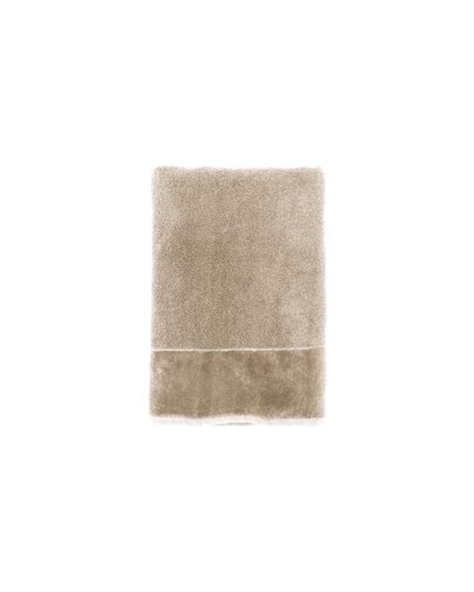 Hovedbilde Halvor Bakke håndkle beige ...