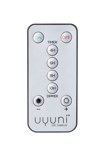 Hovedbilde Uyuni Lighting Control
