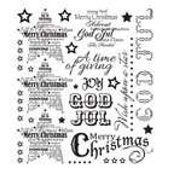 Hovedbilde Rubons God Jul
