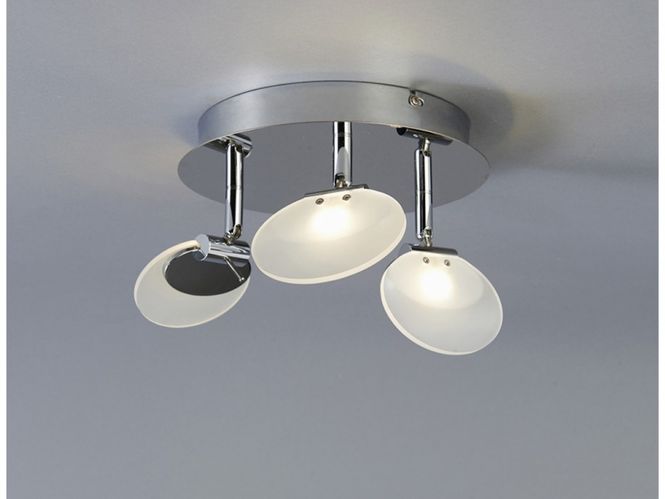Hovedbilde Lobo taklampe LED Ø:22cm