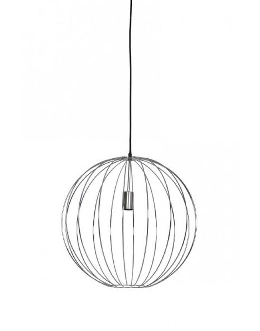 Hovedbilde Taklampe Suden Chrome Ø 50x50 ...