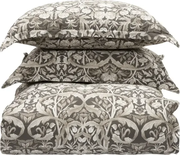 Halvor Bakke Hazendal sengesett 140x200/50x70