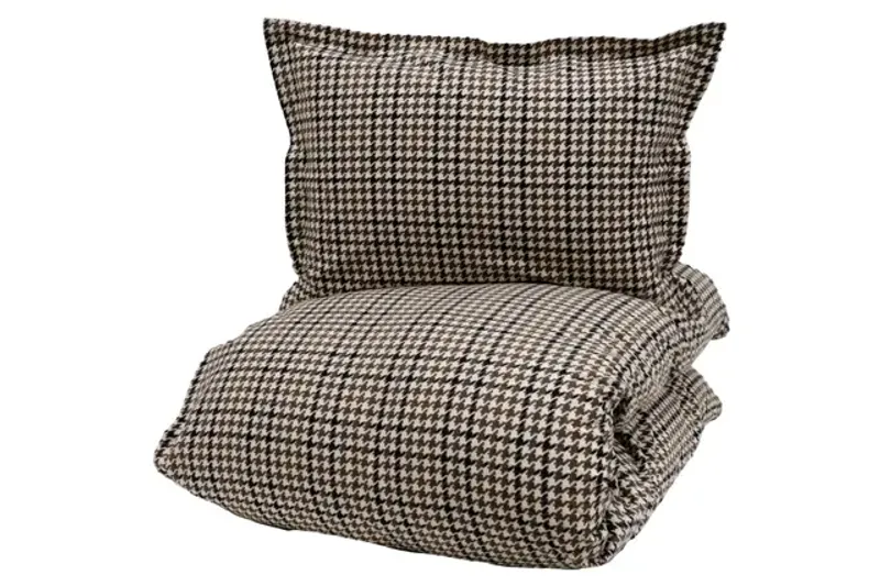 Halvor Bakke Chateau Roubine sengesett 200x220