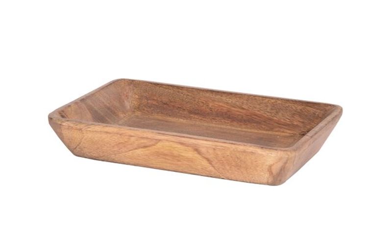 Trefat natur 23x15x4 cm