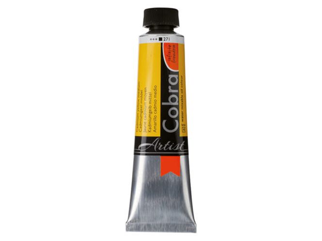 Hovedbilde Cobra Artist 40ml – 271 ...