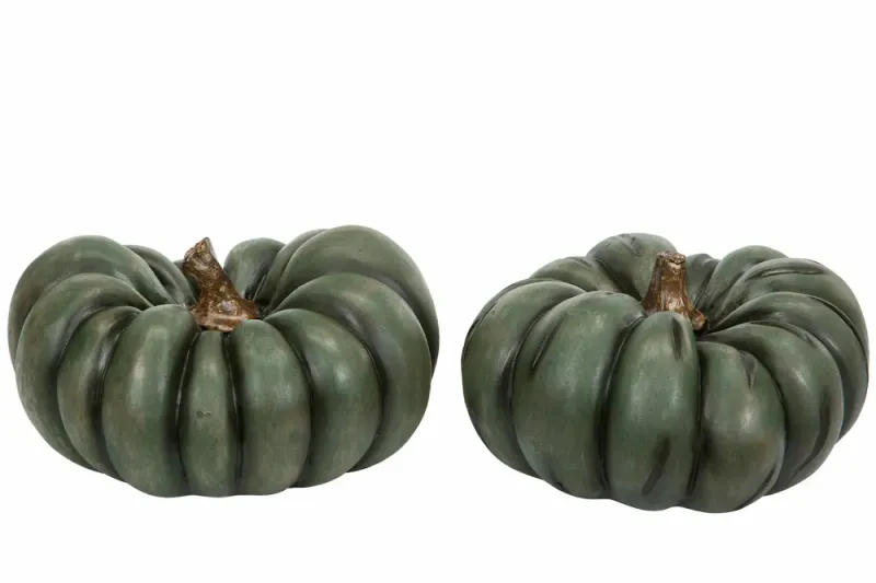 Gresskar grønn 20 cm