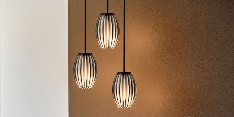 Herstal Tentacle Wegg lampe Duo 