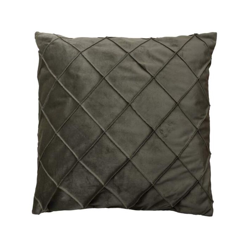 Penny - Putetrekk Grønn 50x50cm Polyester