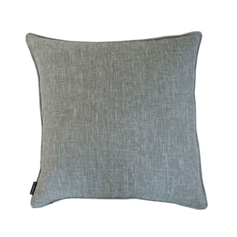 Putetrekk  Sullivan Grønn 50x50 cm