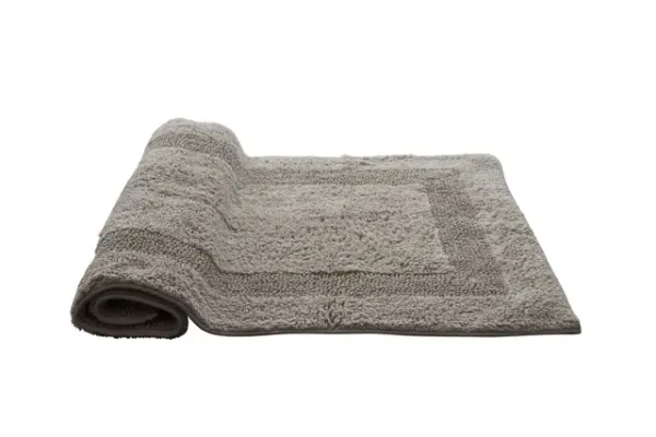 Baderomsmatte Turiform 60x100 cm Sand