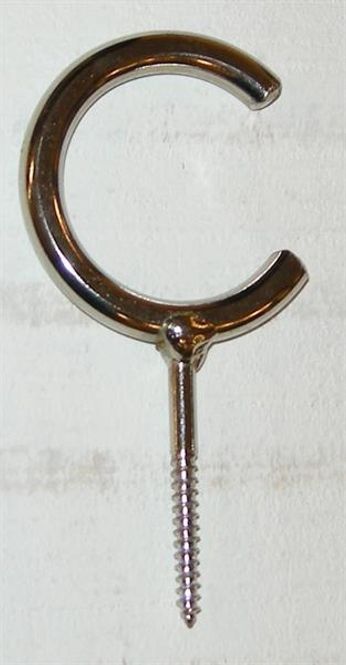 Hovedbilde Krok Grafitkrom 8 cm