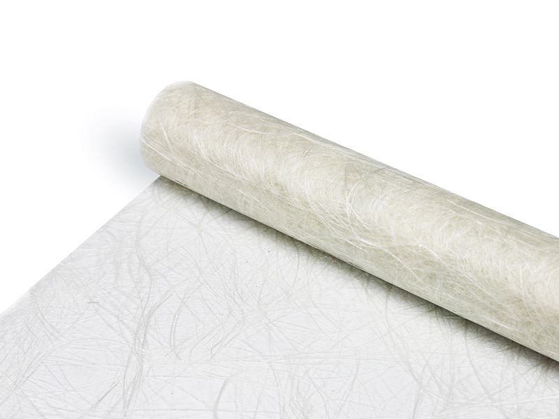 Englevev Sizoweb 30cm x 5m  0012 Hvit