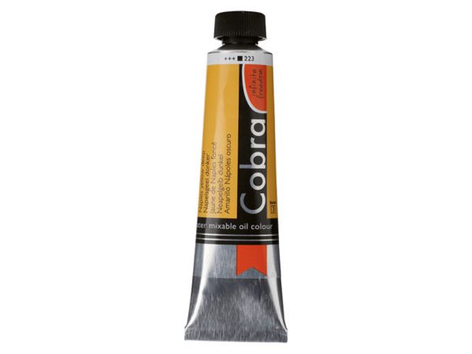 Hovedbilde Cobra Artist 40ml – 223 ...