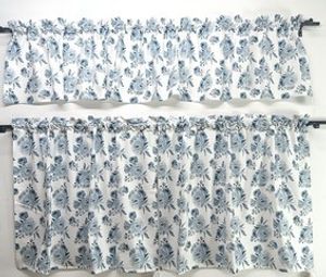 Hovedbilde Cafe fag Blue Rose 