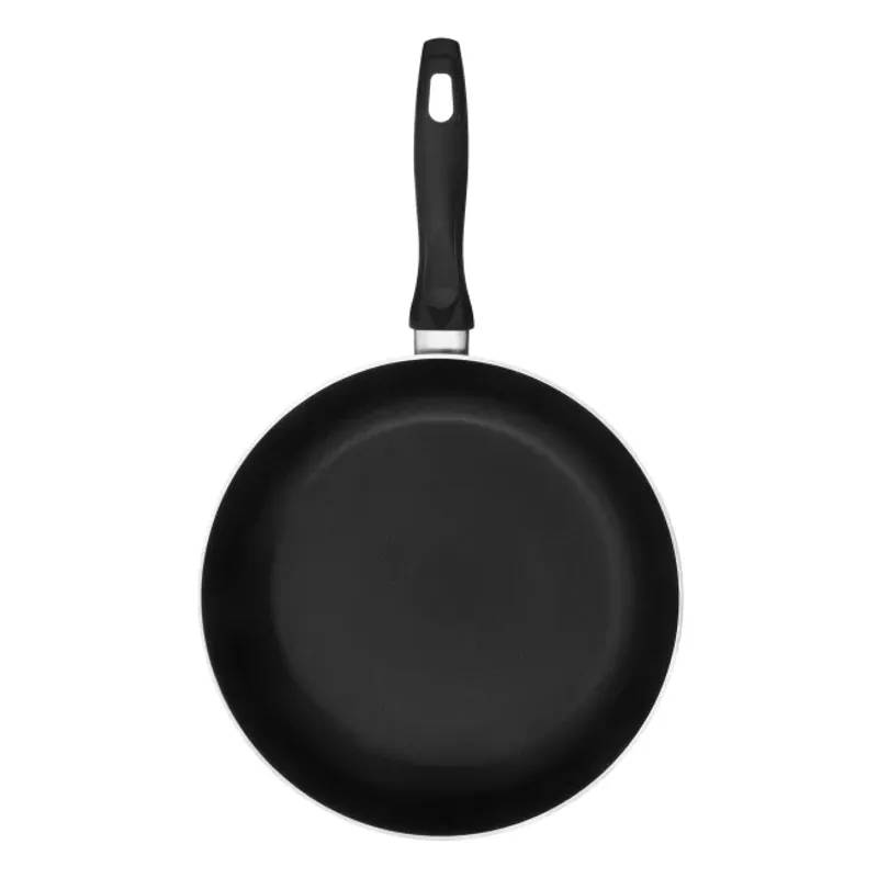 Stekepanne teflon sort 28cm