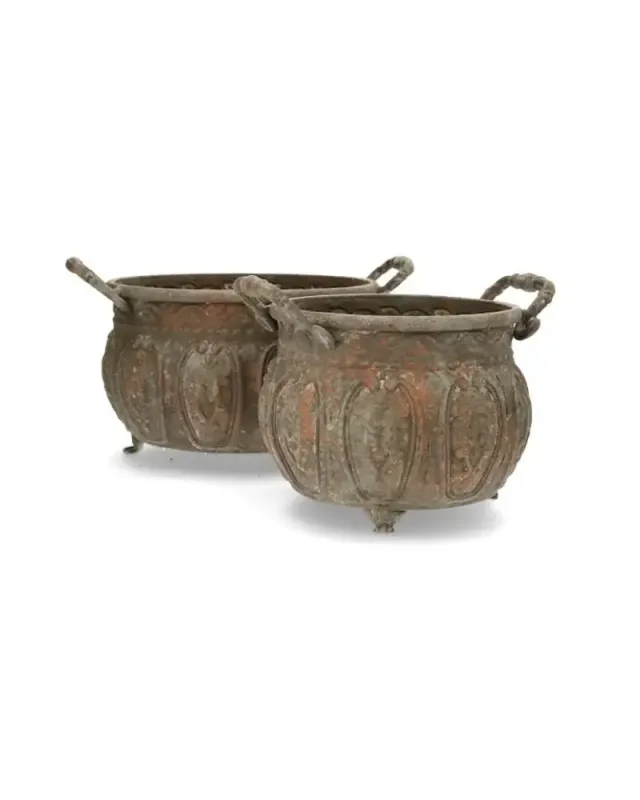 Blomsterpotte Eos corena L 31x24x18 cm