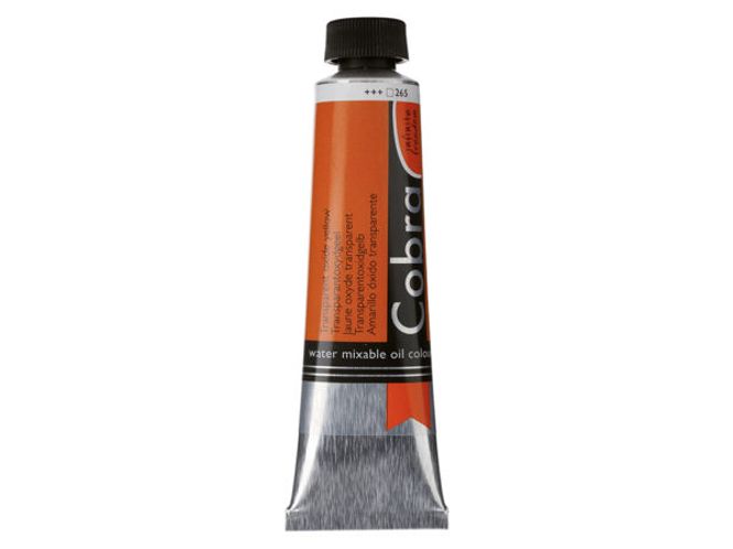 Hovedbilde Cobra Artist 40ml – 265 ...