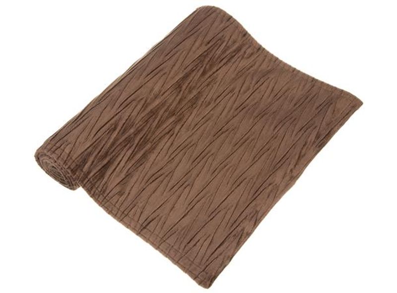 Løper aks velur muldvarp 40x140cm