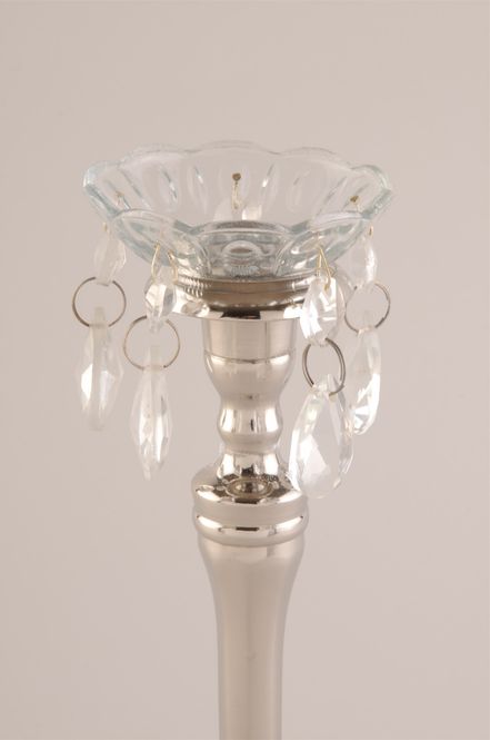 Hovedbilde Prismemansjett glass 8cm