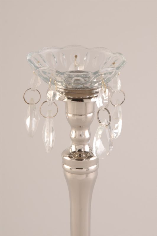 Prismemansjett glass 8cm